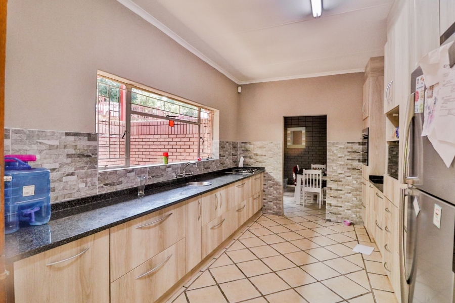 3 Bedroom Property for Sale in Cashan North West